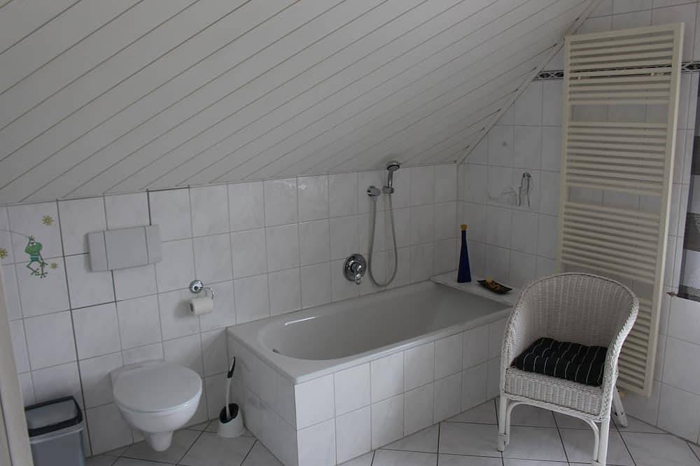 Ganze Wohnung, Ferienwohnung Schaa, 85105 - Ferienwohnung Schaa in Ostrhauderfehn, Oldenburger Münsterland