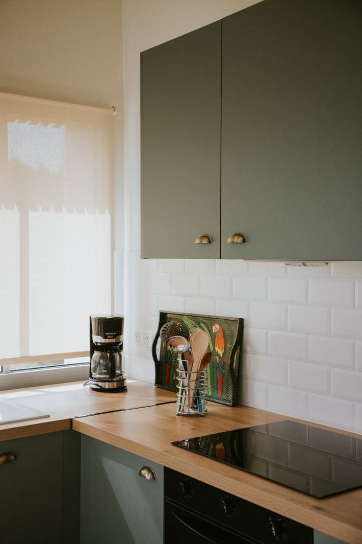 Gîte pour 4 personnes, avec terrasse et jardin dans Périgord Noir - 4