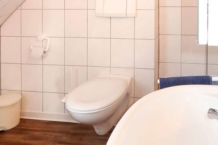 Ferienhaus Wilken in Ditzumerverlaat, Bunde