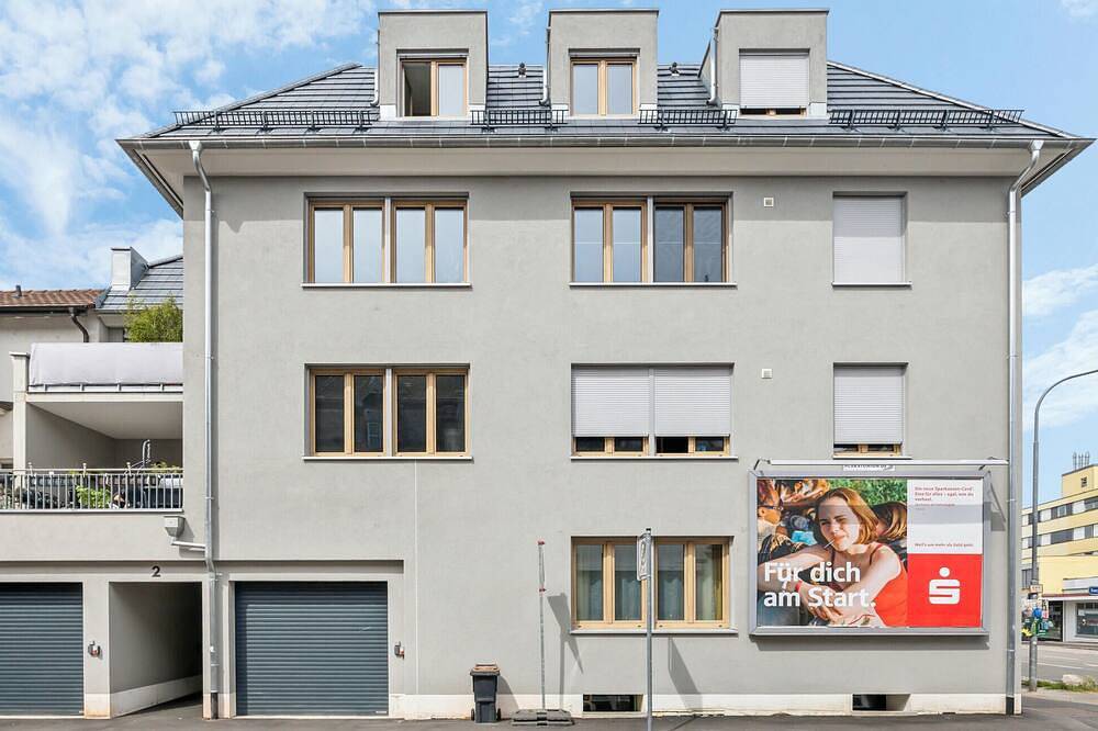 Ganze Wohnung, Tolle Wohnung in Lörrach mit Wlan in Lörrach, Südschwarzwald