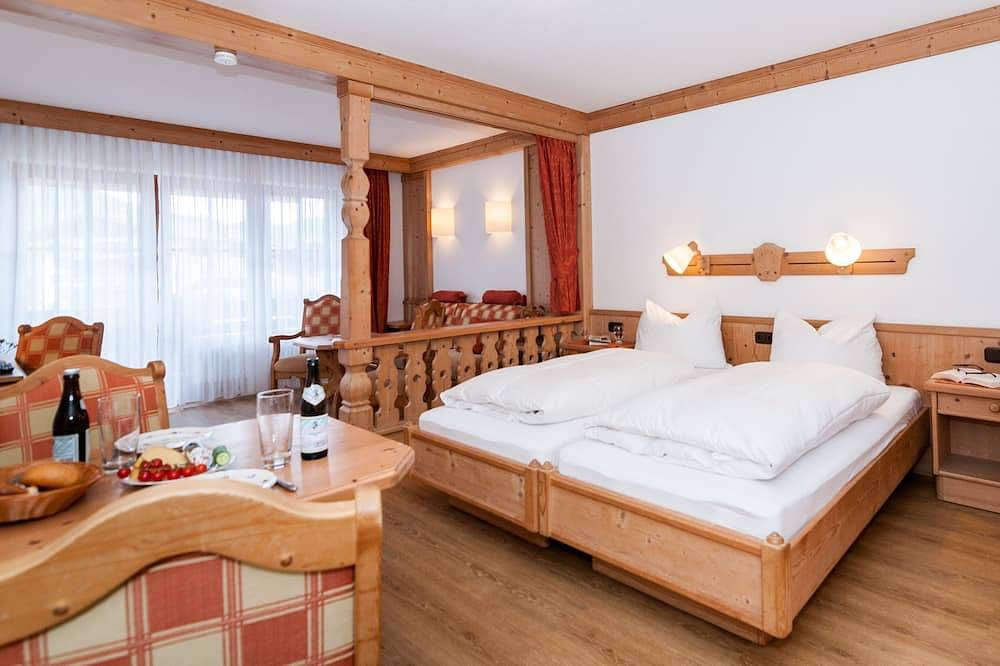 Entire apartment, Apartment 12, Apartmenthaus an der Rottach - Holiday apartment 12 in the Apartmenthaus an der Rottach in Rottach-Egern, Bavarian Alps