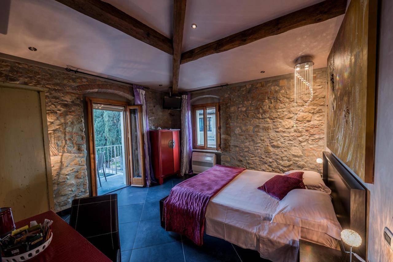 Double Room in Bolgheri, Castagneto Carducci