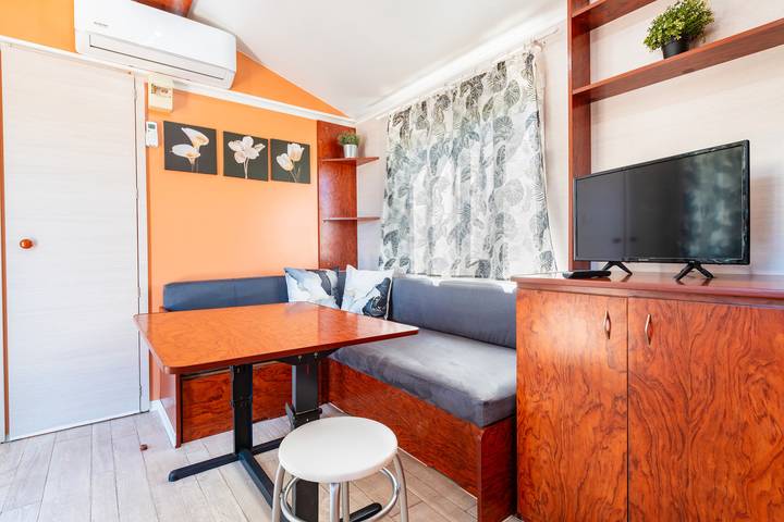 Camping para 4 personas en Provincia de Castellón - 3