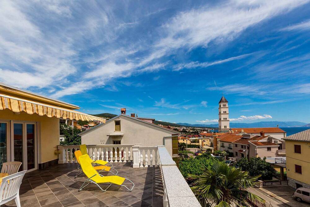 Appartamento vacanze a Kvarn a partire da 149€ a notte