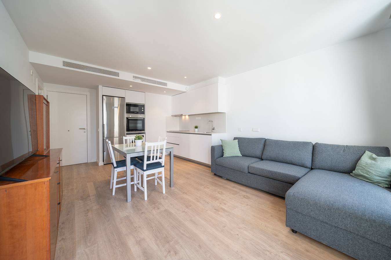Geheel appartement, Melissa in L'Escala, Upper Empordà