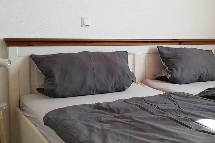 Gîte pour 4 personnes, avec jardin dans Langgons - 2