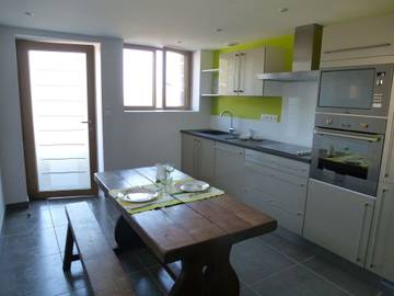 Location De Vacances pour 2 Personnes dans Plougasnou, Région de Morlaix, Photo 2