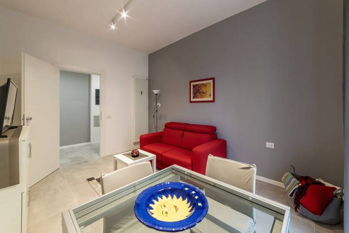 Gîte pour 4 personnes à Rome - 4
