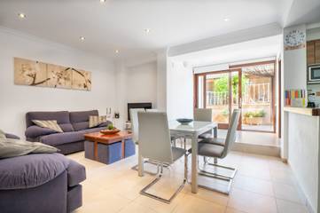 Ferienhaus in Ariany, Mallorca Inselmitte für 2 