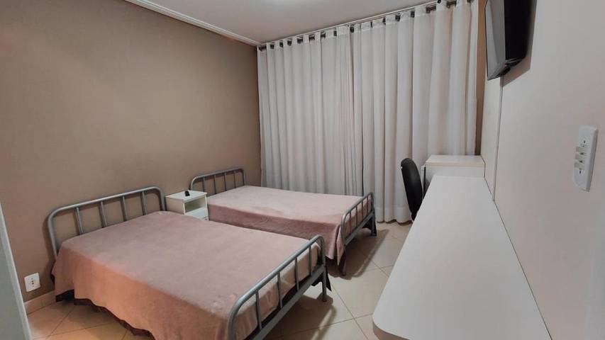 Apartamento de vacaciones para 2 personas - 1