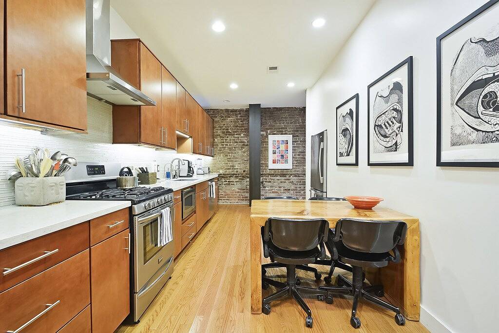 Neu umgebaute Loft in Lower Nob Hill ~ in San Francisco, Nordkalifornien