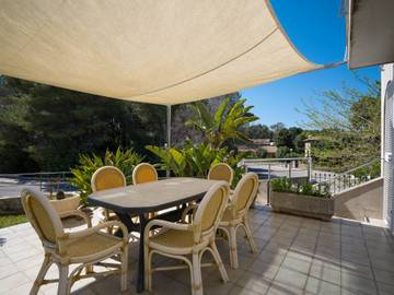 Ferienhaus in Mal Pas-Bon Aire, Alcúdia Ferienhaus in Mal Pas-Bon Aire, Alcúdia für 5