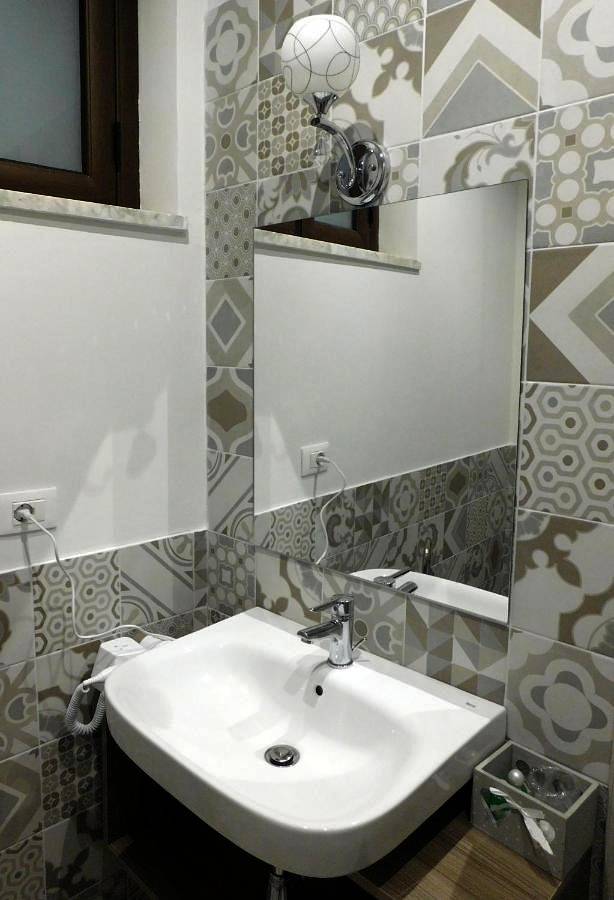 Chambre d’hôte pour 2 personnes, avec vue et balcon à Villa San Giovanni - 2