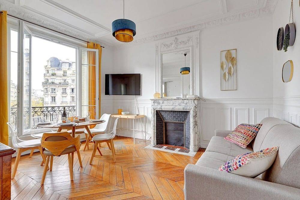 Appartement de vacances