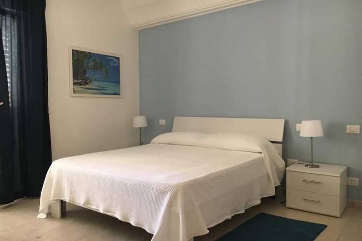 Apartamento entero, Za Catarì - Apertment 4 in Amantea, Provincia de Cosenza