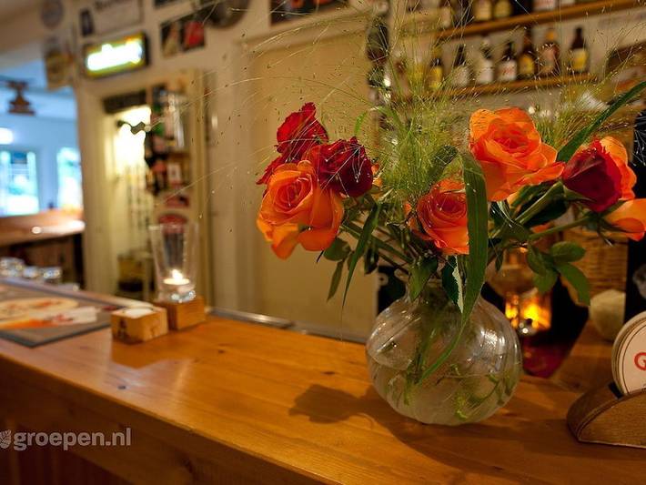 Ferienhaus für 57 Personen, mit Balkon/Terrasse und Terrasse in den Niederlande - 4