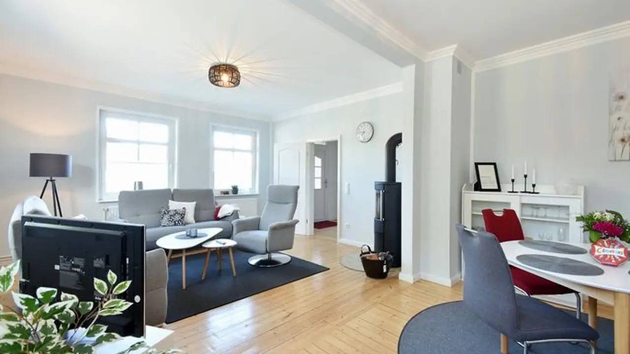 Ferienhaus für 5 Personen (130 m²) in Westoverledingen in Westoverledingen, Emsland