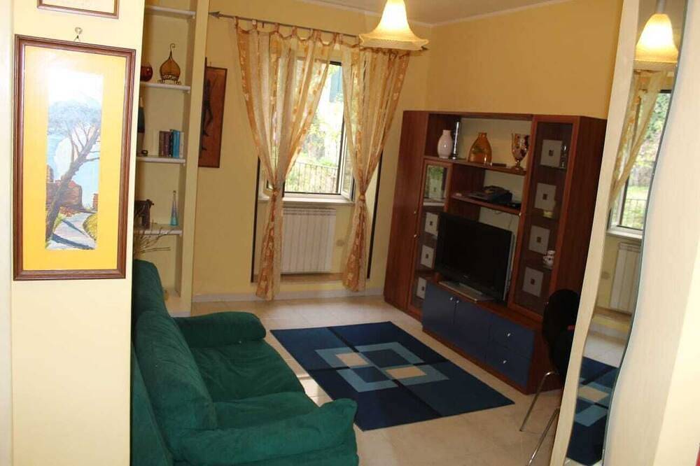 Ganze Wohnung, Casa Pierosa: hübsch, privat und einladend in Frosinone, Frosinone Provinz