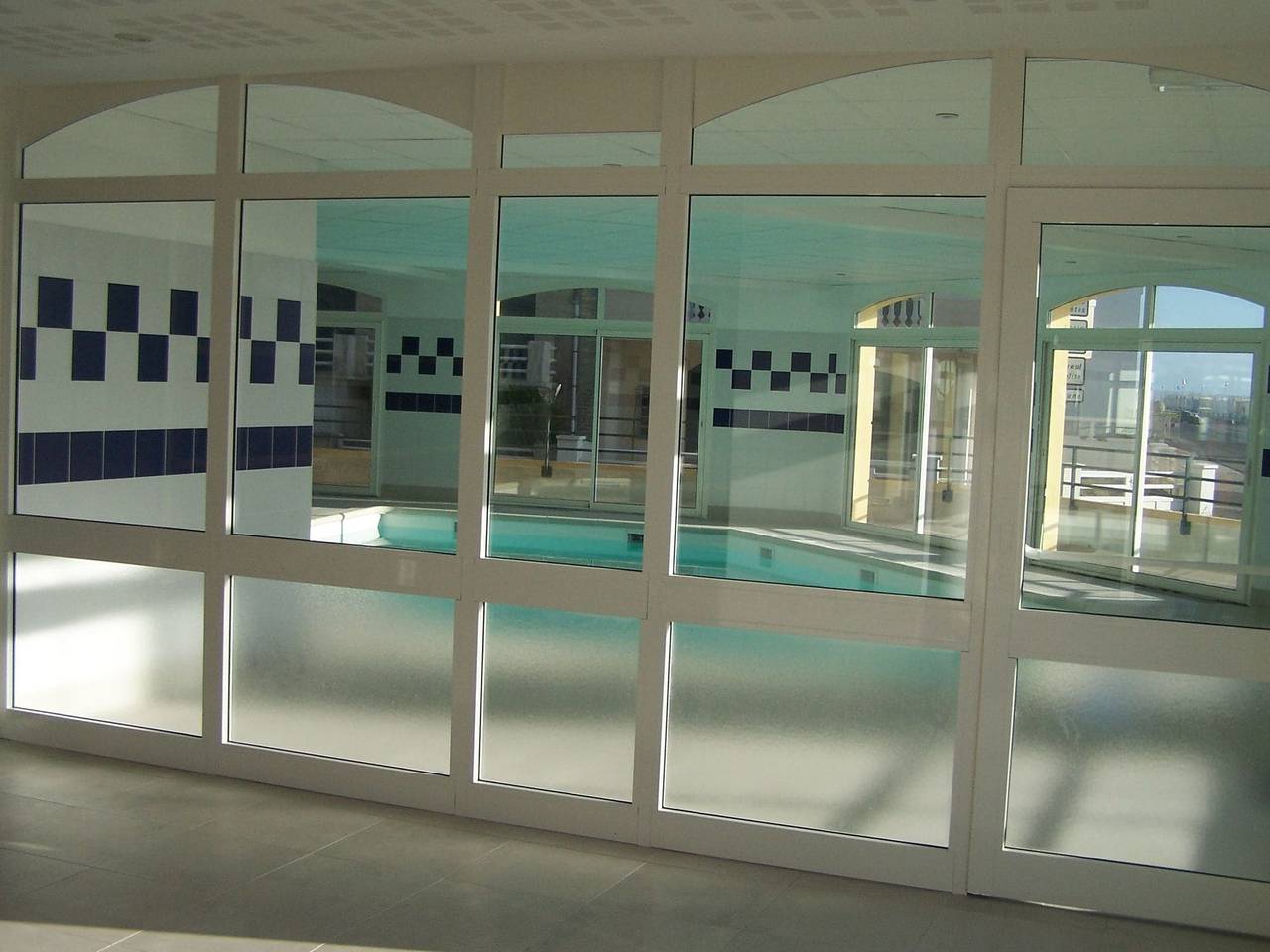 Appartement entier, Appartement en France avec vue sur mer in Cayeux-sur-Mer, Région d'Abbeville