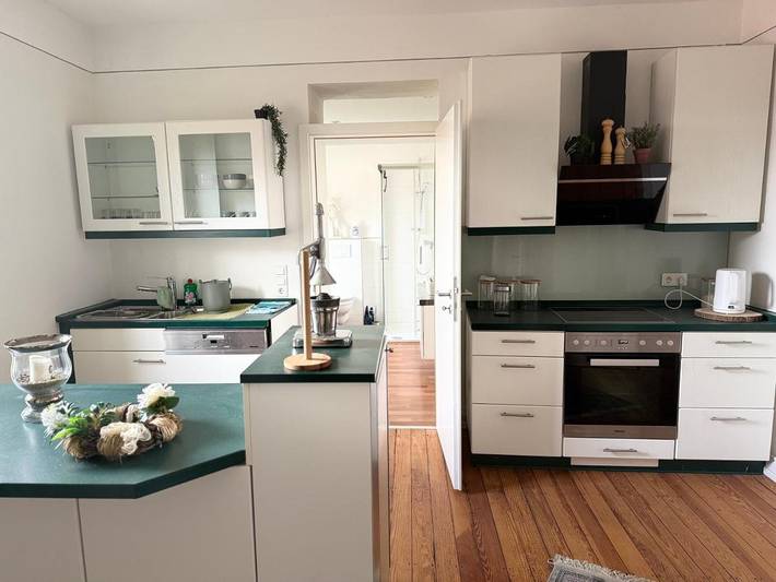 Maison d’hôte pour 3 personnes, avec jardin, animaux acceptés dans Sarre - 2