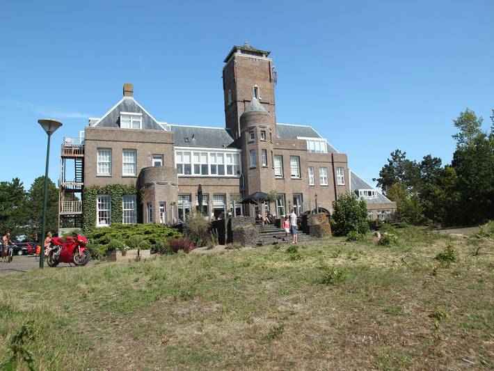 Ferienwohnung für 2 Personen, mit Garten, kinderfreundlich in Bergen aan Zee