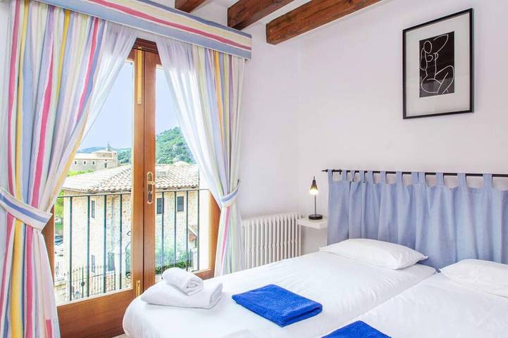 Beautiful home in Valldemossa in Valldemossa, West Majorca