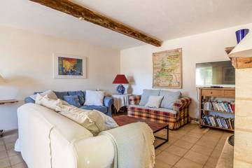 Villa pour 8 Personnes dans Alles-sur-Dordogne, Périgord Pourpre, Photo 2