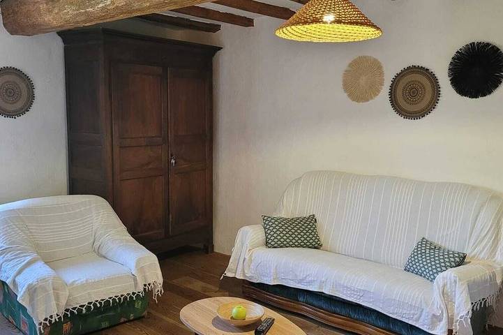 Holiday home for 5 people - 1