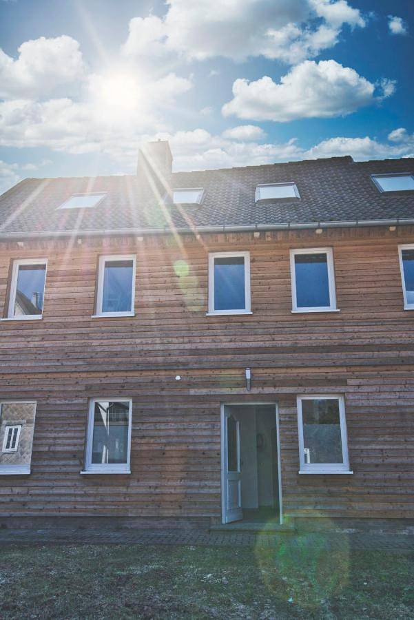 Ferienhaus für 8 Personen, mit Haustier in Clausthal-Zellerfeld