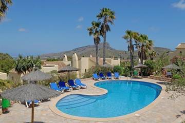Chalet para 6 Personas en La Manga Club, Atamaría, Foto 1