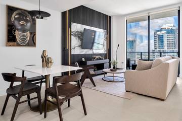 Apartment for 4 Guests in Miami, Florida, Picture 3