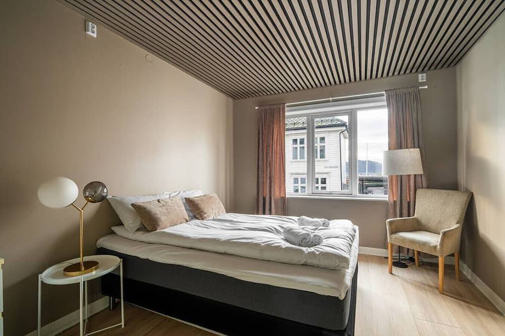 Ganze Wohnung, The Heart of Bergen - Central & Stylish in Bergenhus, Bergen