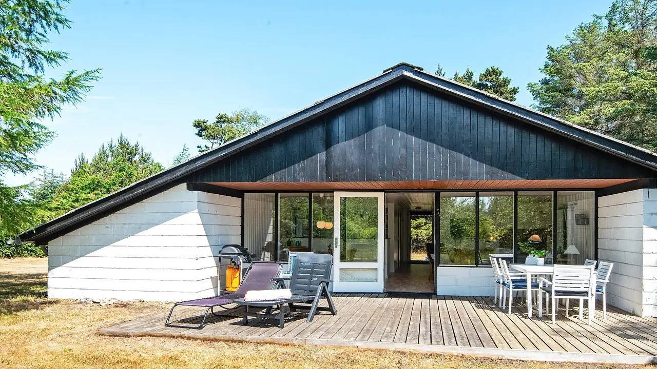 Casa vacanza a Ulfborg a partire da 59€ a notte