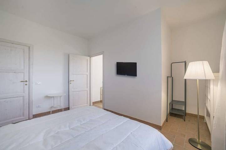 Villa für 8 Personen, mit Garten in Livorno - 3