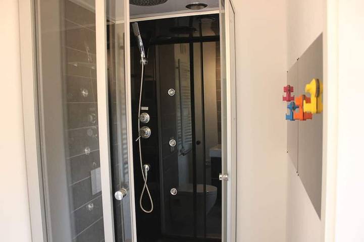Ganze Wohnung, Ferienwohnung im Natur- und Sternenpark Westhavelland in Strodehne, Havelaue