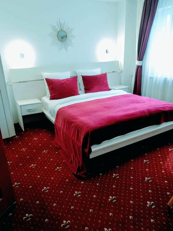 Gîte pour 2 personnes, avec jardin et vue dans Câmpina - 3