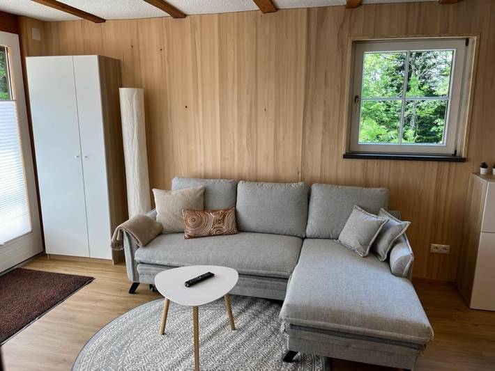 Location de vacances pour 3 personnes, avec terrasse à Dornbirn - 3