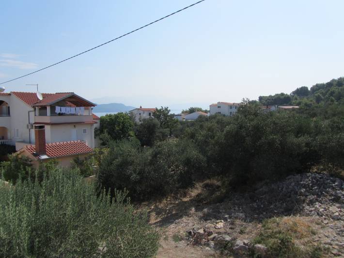 Ferienwohnung für 4 Personen, mit Balkon/Terrasse - 1