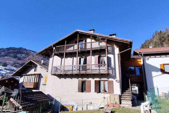 Appartamento vacanze per 4 persone - 1