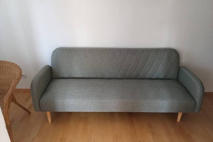 Ferienwohnung für 4 Personen, mit Terrasse, mit Haustier - 1