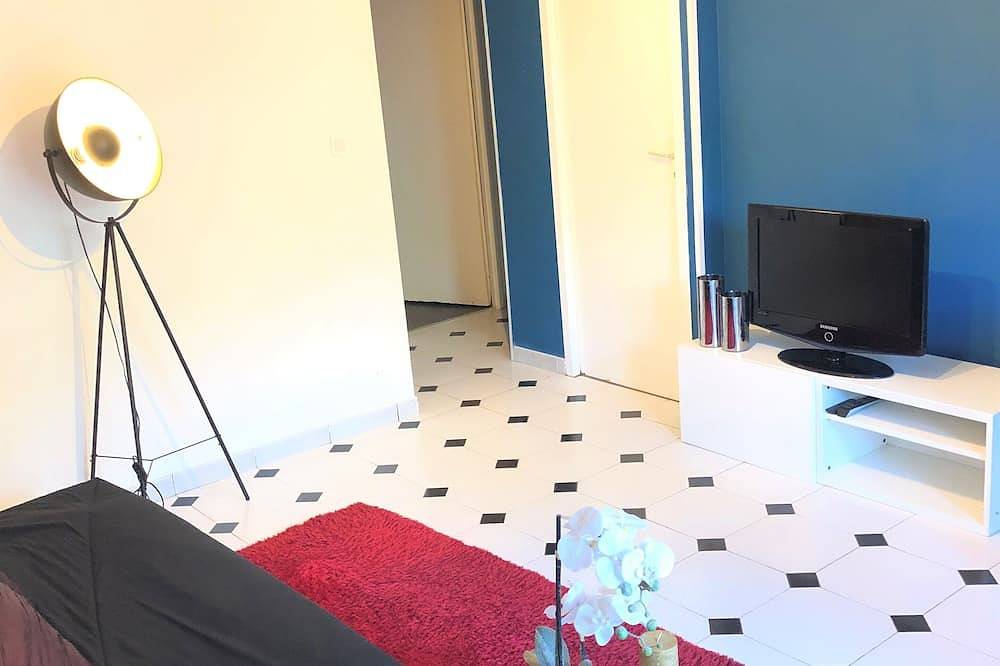 Appartement entier, Appartement Eurexpo Lyon in Genas, Lyon et ses environs