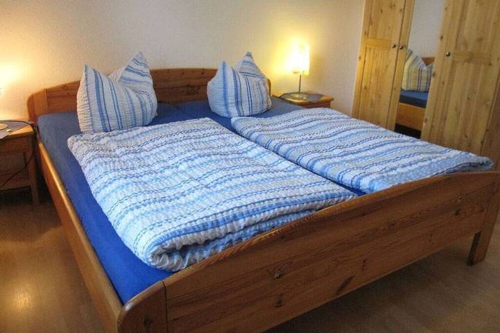 Ferienhaus für 5 Personen, mit Terrasse in Hooksiel - 3