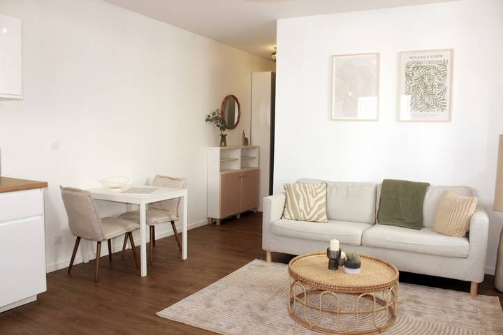 Maison de vacances pour 4 personnes au Pays basque
