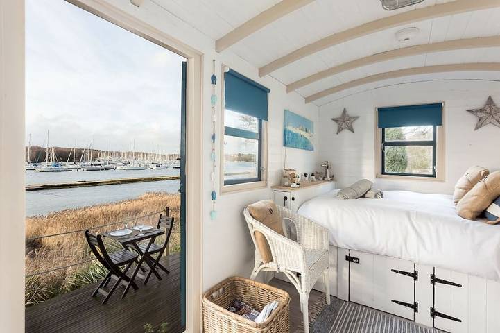 Casa rural para 2 personas, con jardín - 1