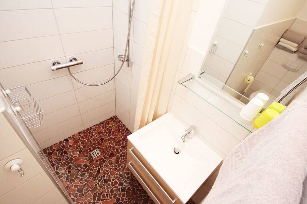 Ganze Wohnung, Wohnung in Bad Segeberg mit Terrasse in Bad Segeberg, Kreis Segeberg