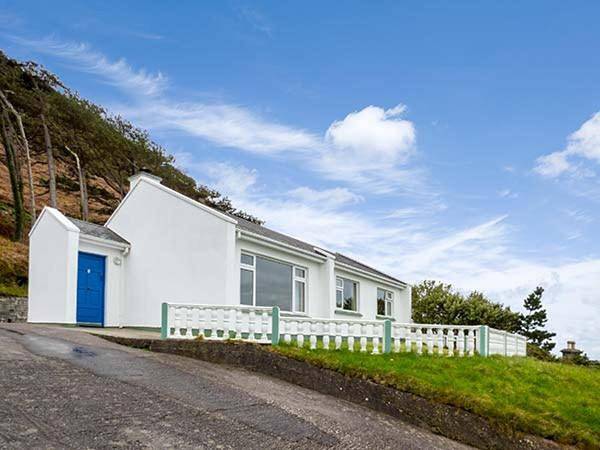 Holiday rental for 7 people, with Garden in Glenbeigh
