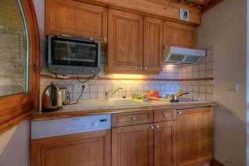 Chalet voor 6 Personen in Les Grandes Montets, Chamonix, Afbeelding 4