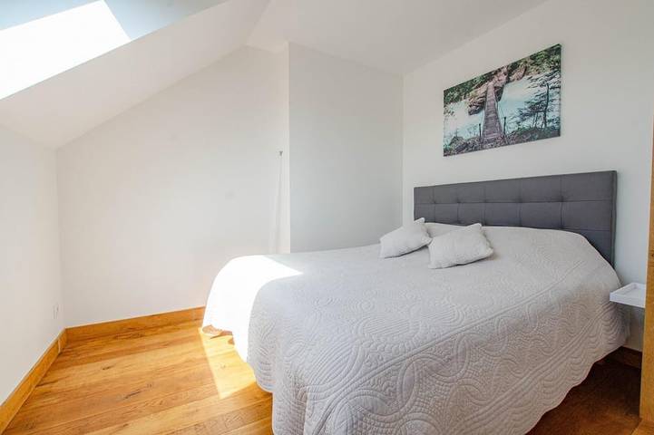 Location de vacances pour 6 personnes, animaux acceptés à Les Riceys - 2