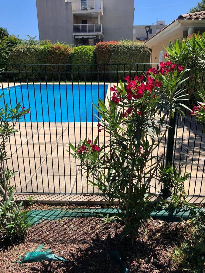Appartement entier, Les Jardins de Garance in Le Pontet, Vaucluse