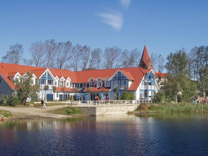 Entire apartment, Holiday apartment for 5 people with balcony in Ostseebad Rerik, Rerik